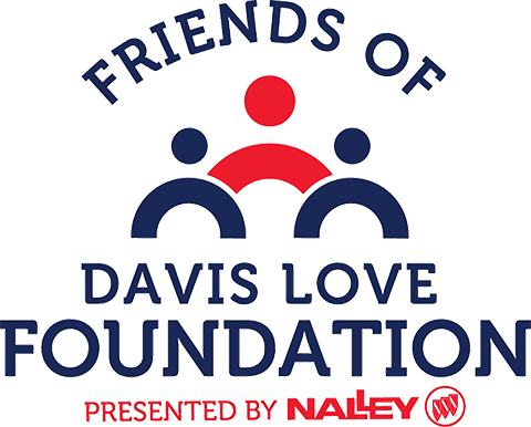 Friends of the Foundation