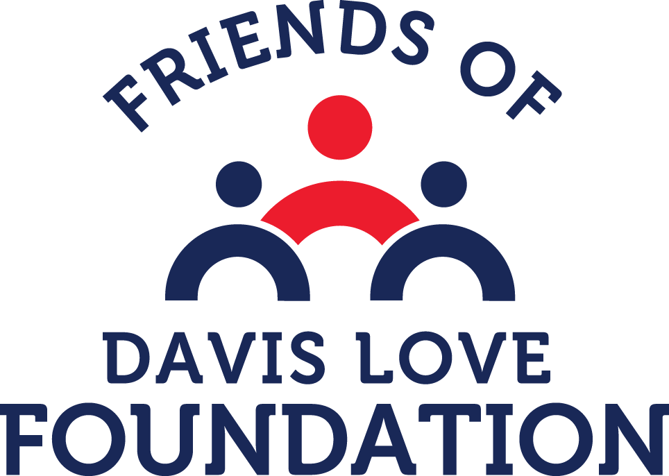 Friends of the Foundation